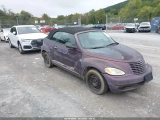 CHRYSLER CHRYSLER PT CRUISER