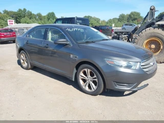 FORD FORD TAURUS SEL