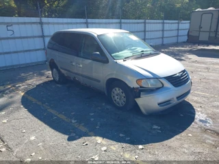 CHRYSLER CHRYSLER TOWN & COUNTRY