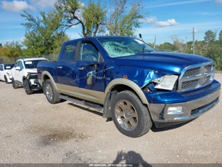 RAM RAM 1500 LARAMIE