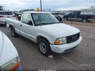 GMC SONOMA SL