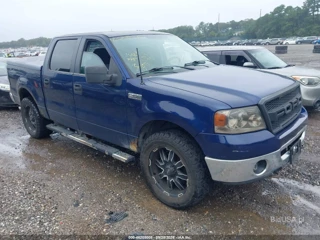 FORD FORD F-150 XLT