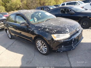VOLKSWAGEN VOLKSWAGEN JETTA 2.5L SEL