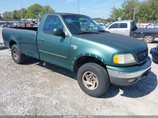 FORD FORD F-150 WORK SERIES LARIAT/WORK SERIES/XL/XLT