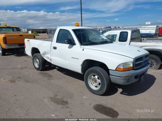 DODGE DODGE DAKOTA SLT/SPORT
