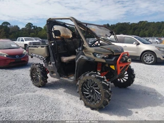 CAN-AM CAN-AM DEFENDER X MR HD10