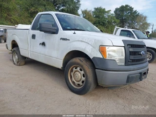 FORD FORD F-150 XL