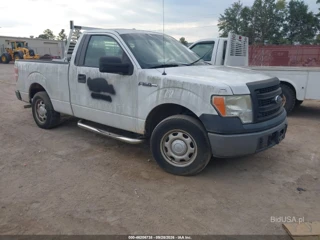 FORD FORD F150
