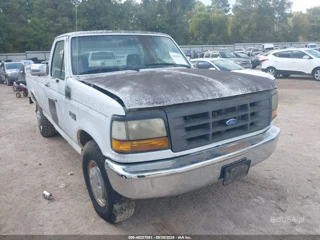 FORD FORD F250