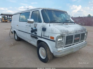 GMC VANDURA G1500