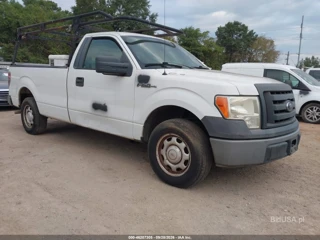 FORD FORD F-150 XL