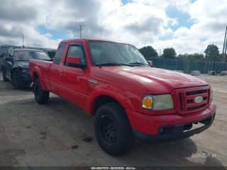 FORD FORD RANGER FX4 LEVEL II/FX4 OFF-ROAD/SPORT/XLT