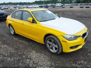 BMW 328I XDRIVE