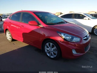 HYUNDAI HYUNDAI ACCENT GLS