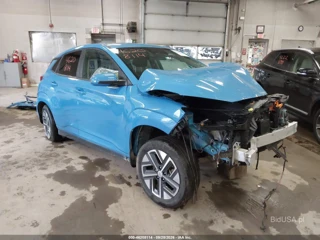 HYUNDAI HYUNDAI KONA ELECTRIC LIMITED