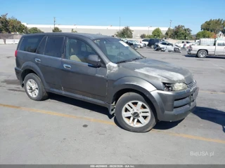 ISUZU ISUZU AXIOM XS