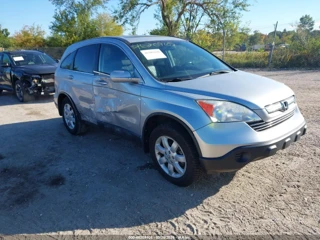 HONDA HONDA CR-V EX-L