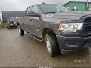 RAM RAM 2500 TRADESMAN  4X4 8' BOX