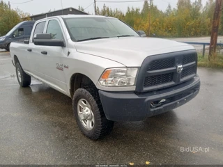 RAM RAM 3500 TRADESMAN