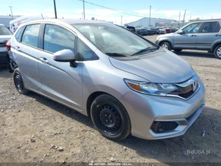 HONDA HONDA FIT LX