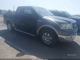 FORD FORD F-150 LARIAT/XLT