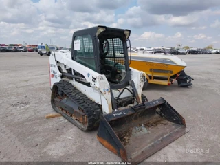 BOBCAT BOBCAT T550