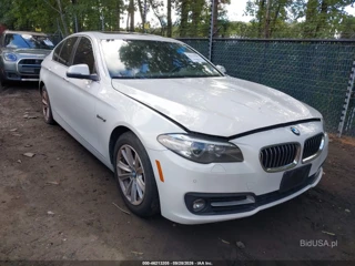 BMW 528I XDRIVE
