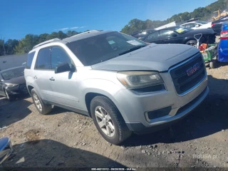 GMC ACADIA SLE-2