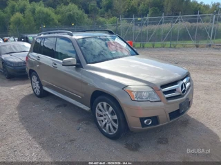 MERCEDES-BENZ MERCEDES-BENZ GLK 350 4MATIC
