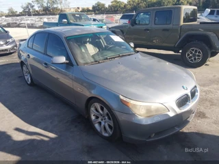 BMW 550I