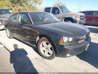 DODGE DODGE CHARGER