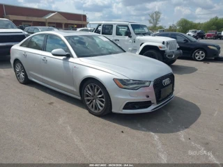 AUDI AUDI A6 3.0 PREMIUM