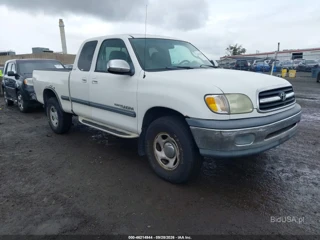 TOYOTA TOYOTA TUNDRA SR5