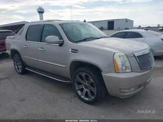 CADILLAC CADILLAC ESCALADE EXT STANDARD