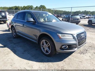 AUDI AUDI Q5 2.0T PREMIUM
