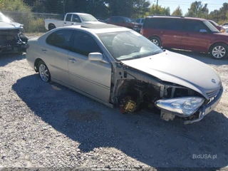 LEXUS LEXUS ES 330