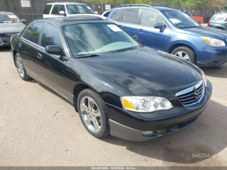 MAZDA MAZDA MILLENIA S/SS