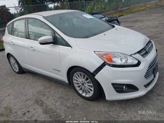 FORD FORD C-MAX HYBRID SEL