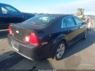 CHEVROLET CHEVROLET MALIBU LT