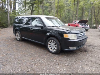 FORD FORD FLEX SEL