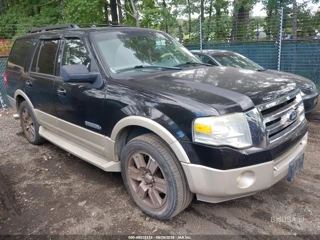 FORD FORD EXPEDITION EDDIE BAUER