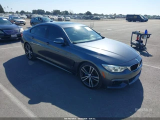 BMW 428I GRAN COUPE