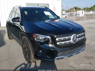 MERCEDES-BENZ MERCEDES-BENZ GLB 250
