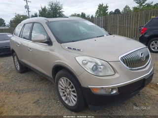 BUICK BUICK ENCLAVE CXL