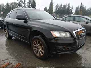 AUDI AUDI Q5 2.0T PREMIUM