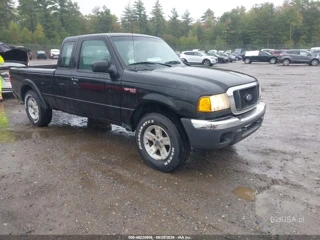 FORD FORD RANGER XLT