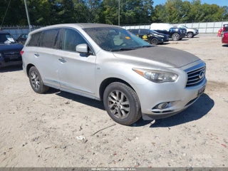 INFINITI INFINITI QX60