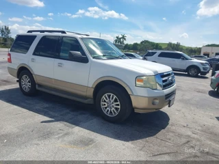 FORD FORD EXPEDITION XLT