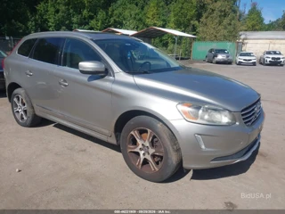 VOLVO VOLVO XC60 T6 PREMIER PLUS