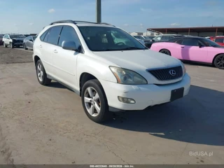 LEXUS LEXUS RX 350